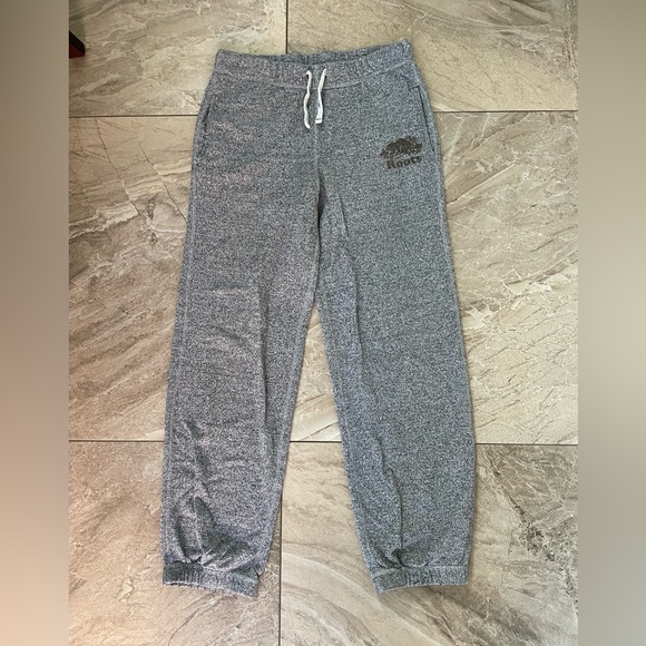 Kids Roots Pants - Picture 1 of 4